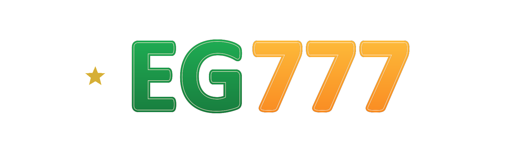 eg777 logo